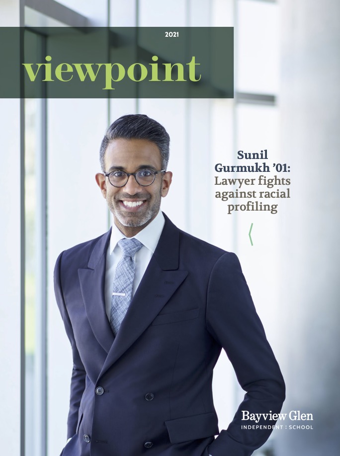 Viewpoint 2021 Magazine 