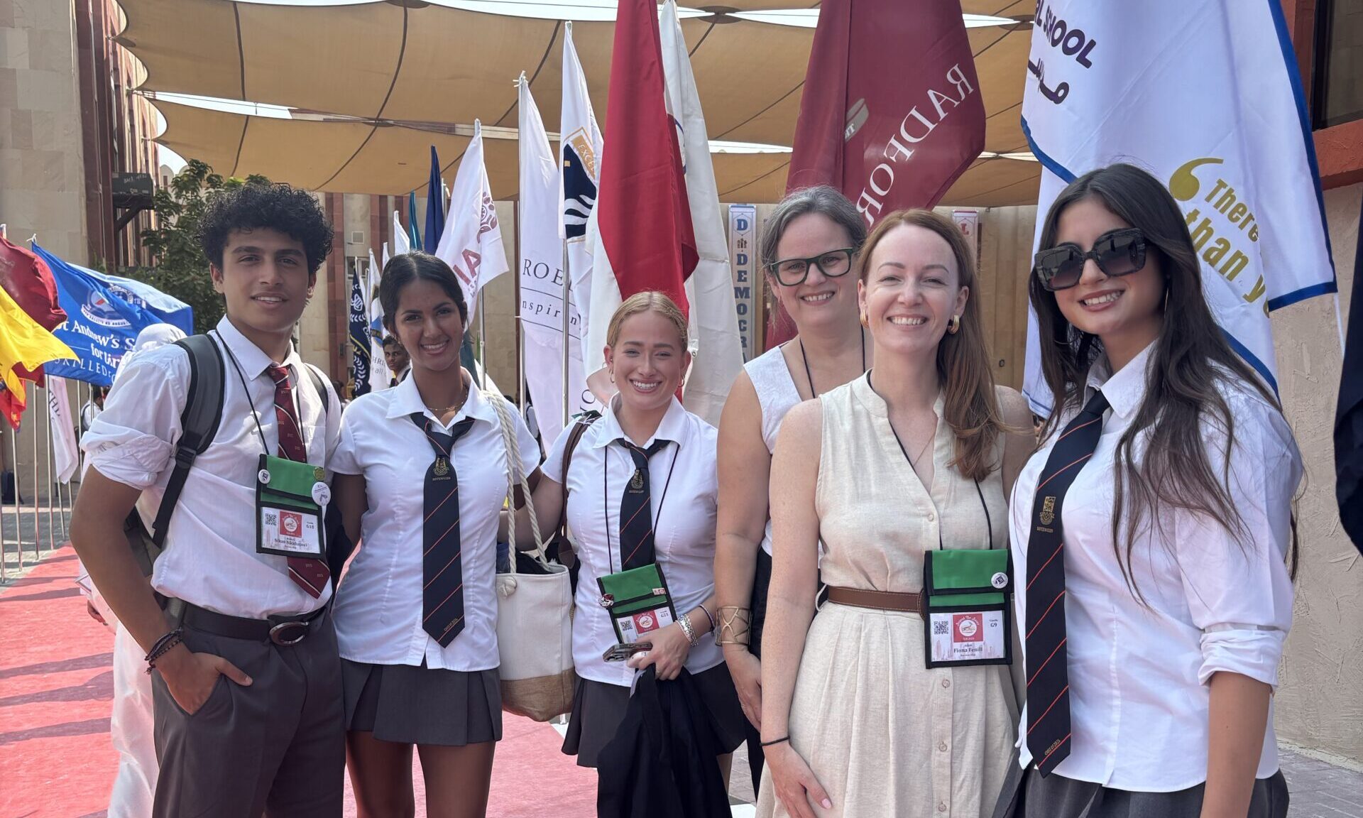 Learning Without Borders: Bayview Glen’s Global Education Journey