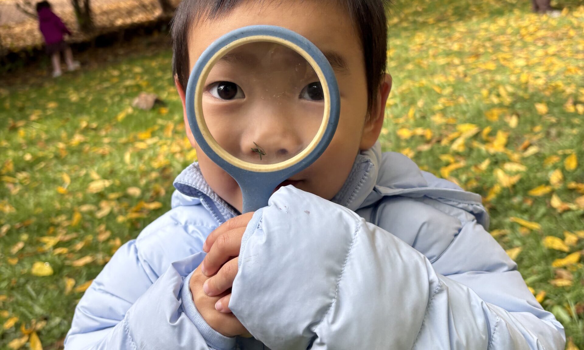 The Important Work of Growing: Honouring the Pace of Childhood