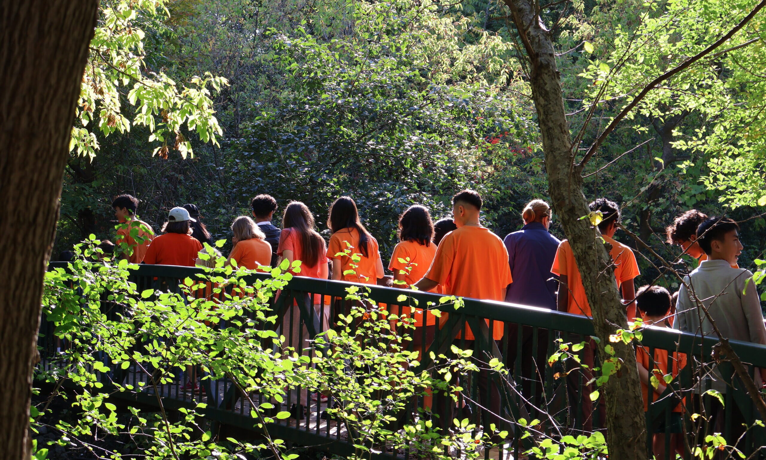 The Path Here – The Path Ahead: Commitment to Truth and Reconciliation