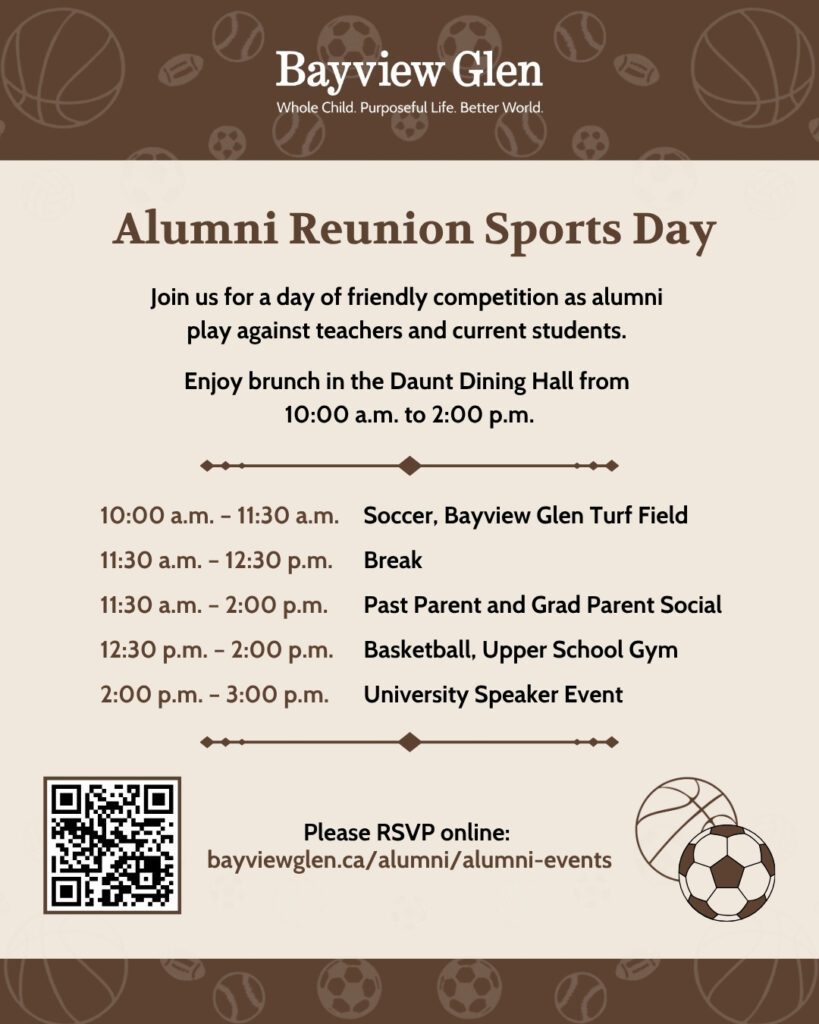 Alumni Reunion Sports Day 2026