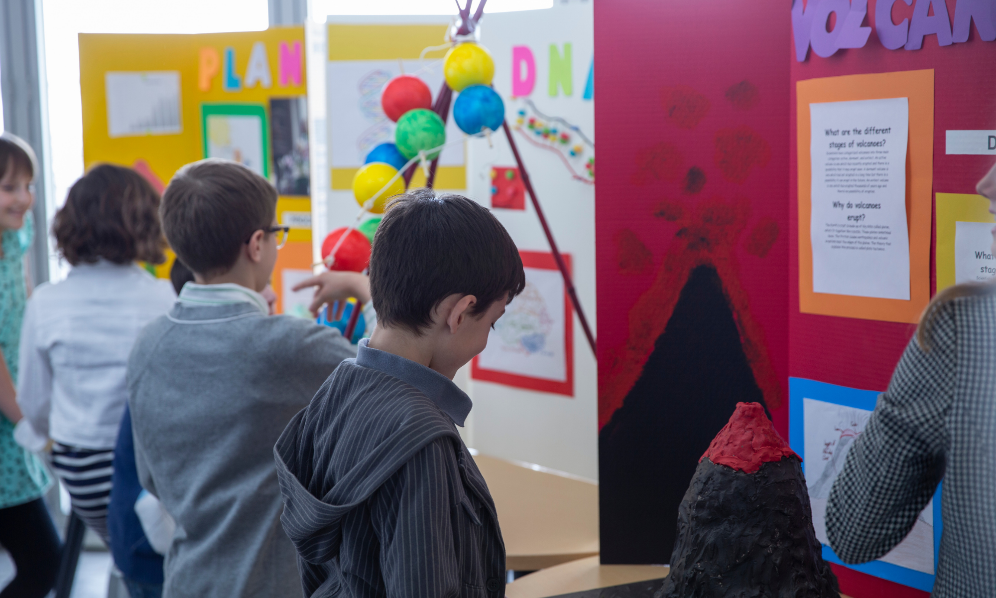 Celebrating Student Innovation at the Toronto Science Fair 2026