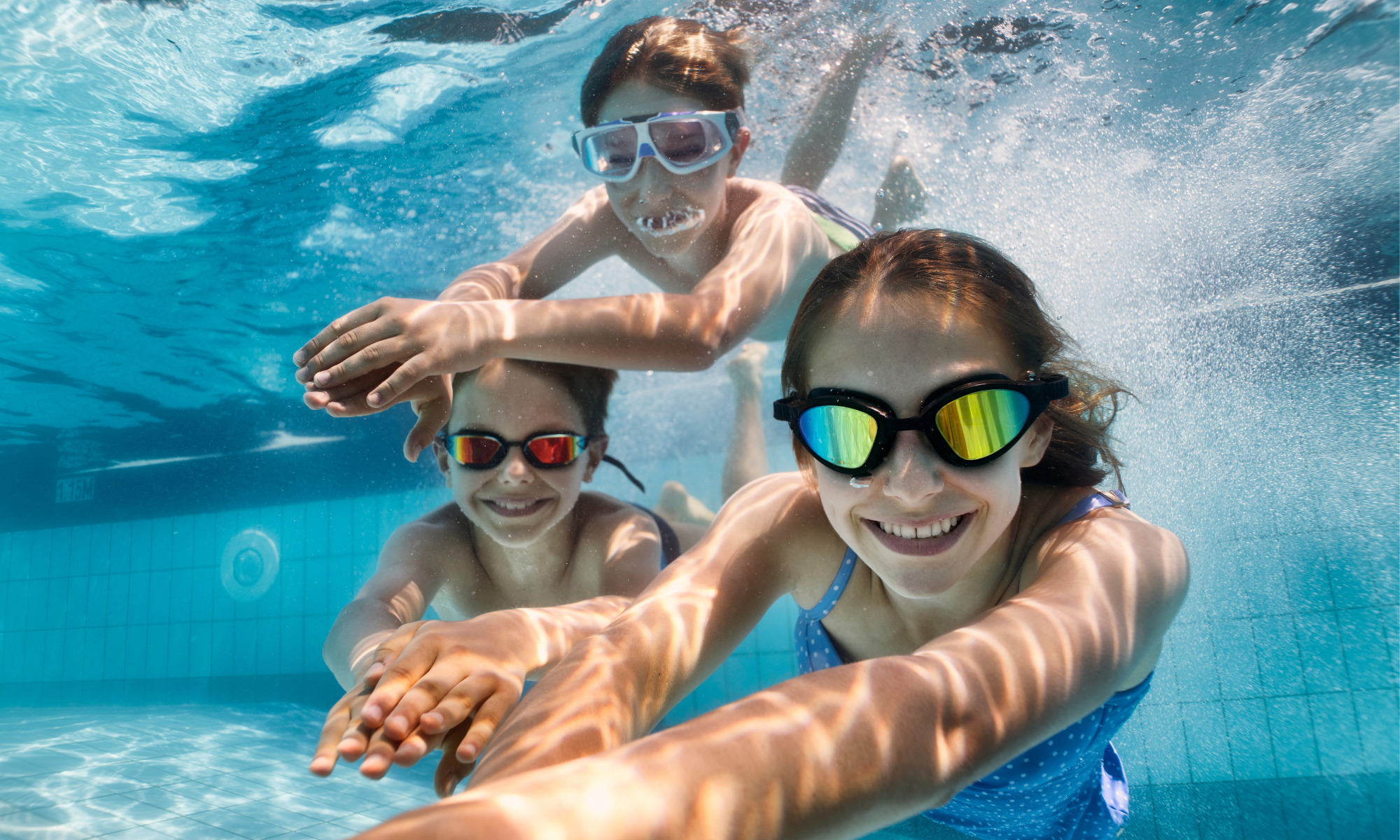Summer Glen Camp Is Underway: Join the Fun!