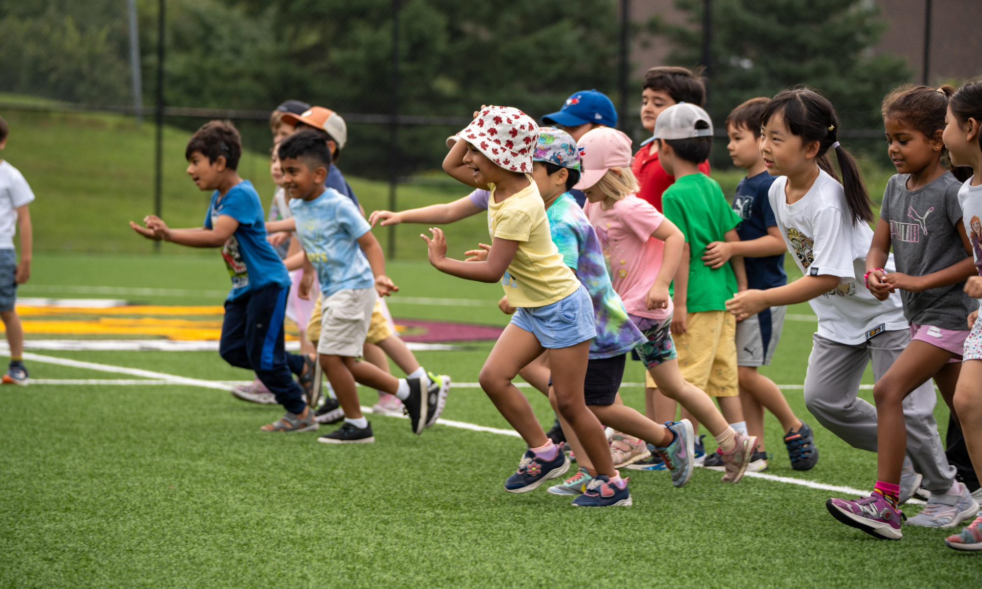 Finding the Balance: Supporting Your Child’s Wellbeing This Summer
